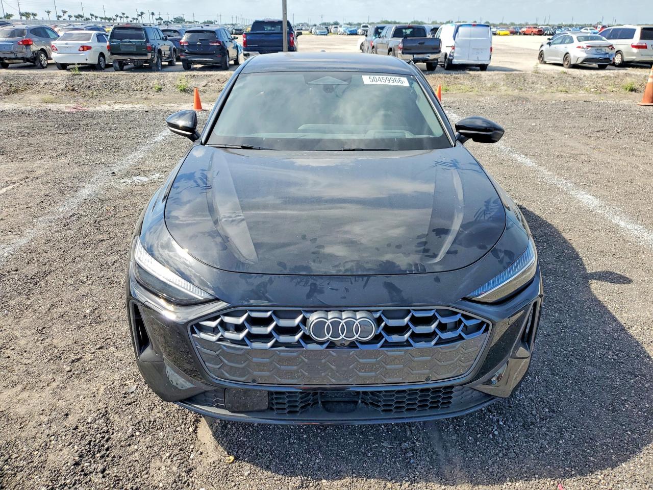 Audi A5 Premium Plus