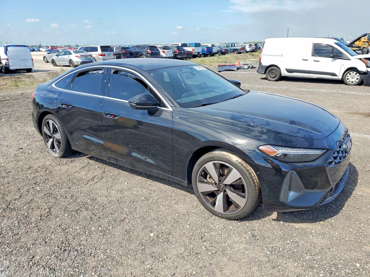 Audi A5 Premium Plus
