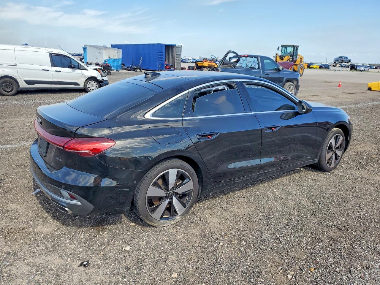 Audi A5 Premium Plus