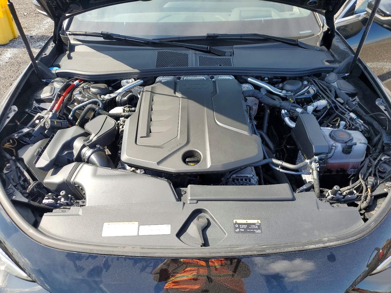 Audi A5 Premium Plus