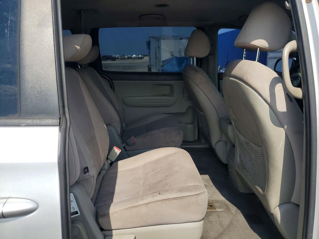 Kia Sedona Lx