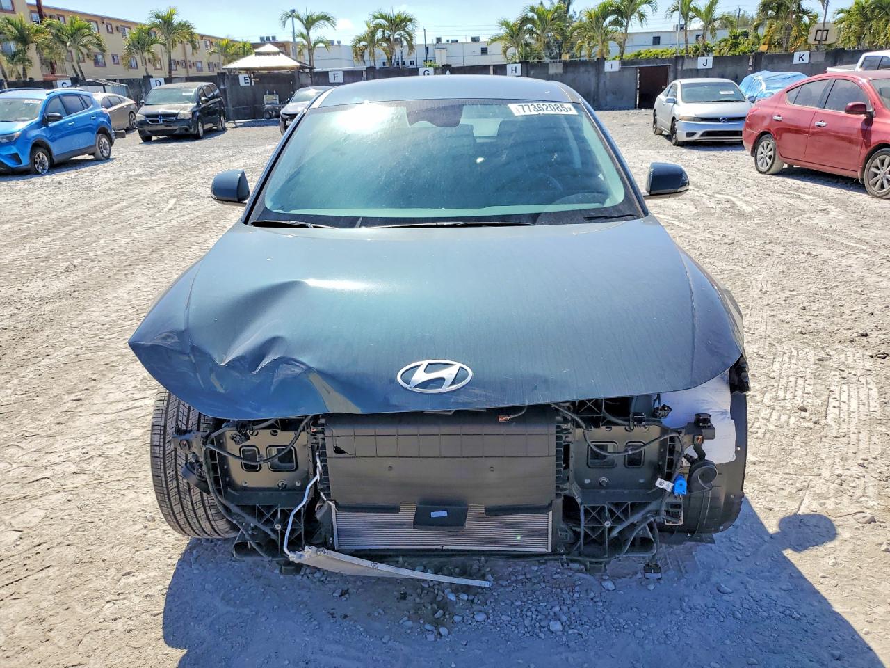 Hyundai Ioniq Se