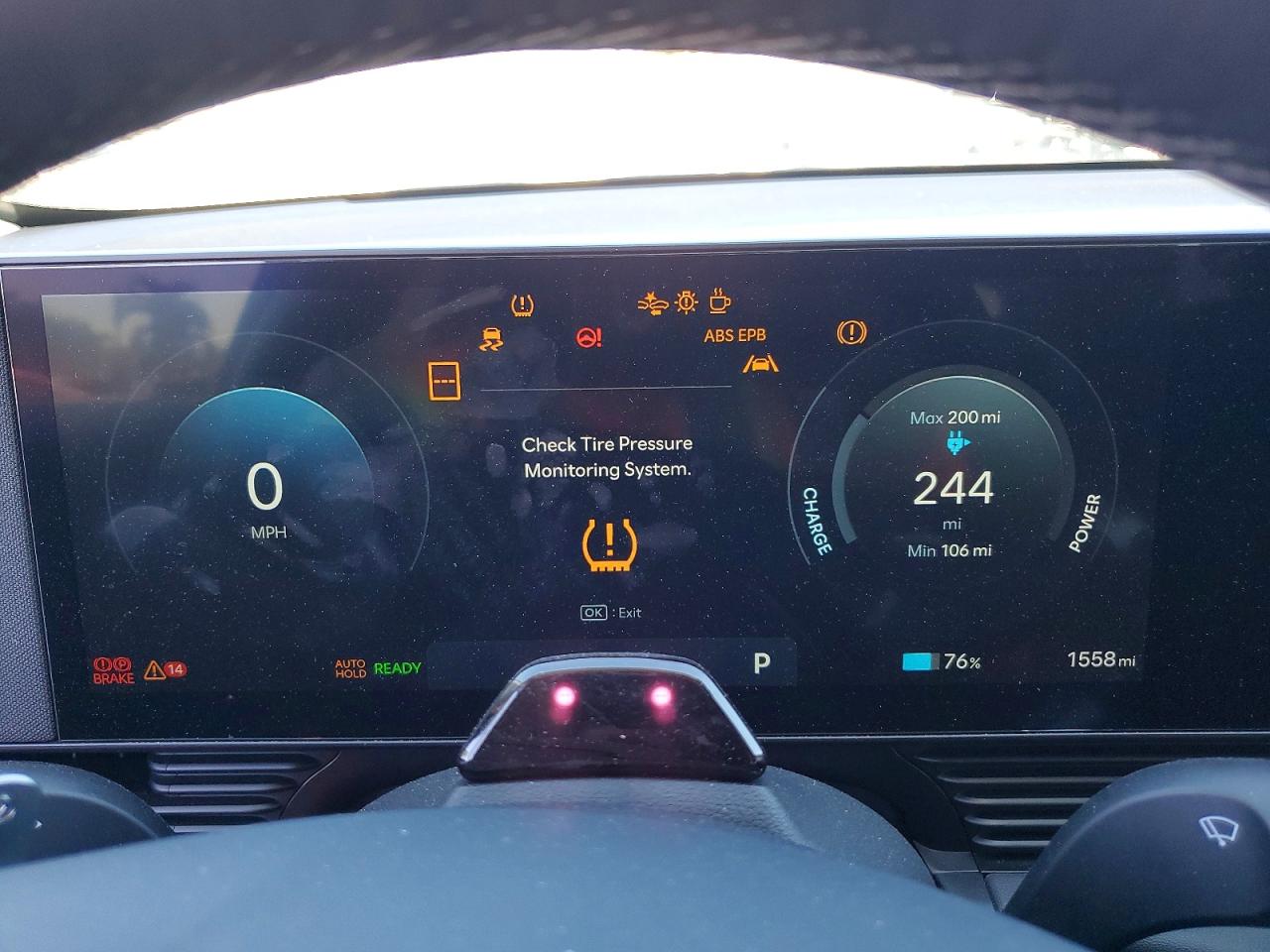 Hyundai Ioniq Se