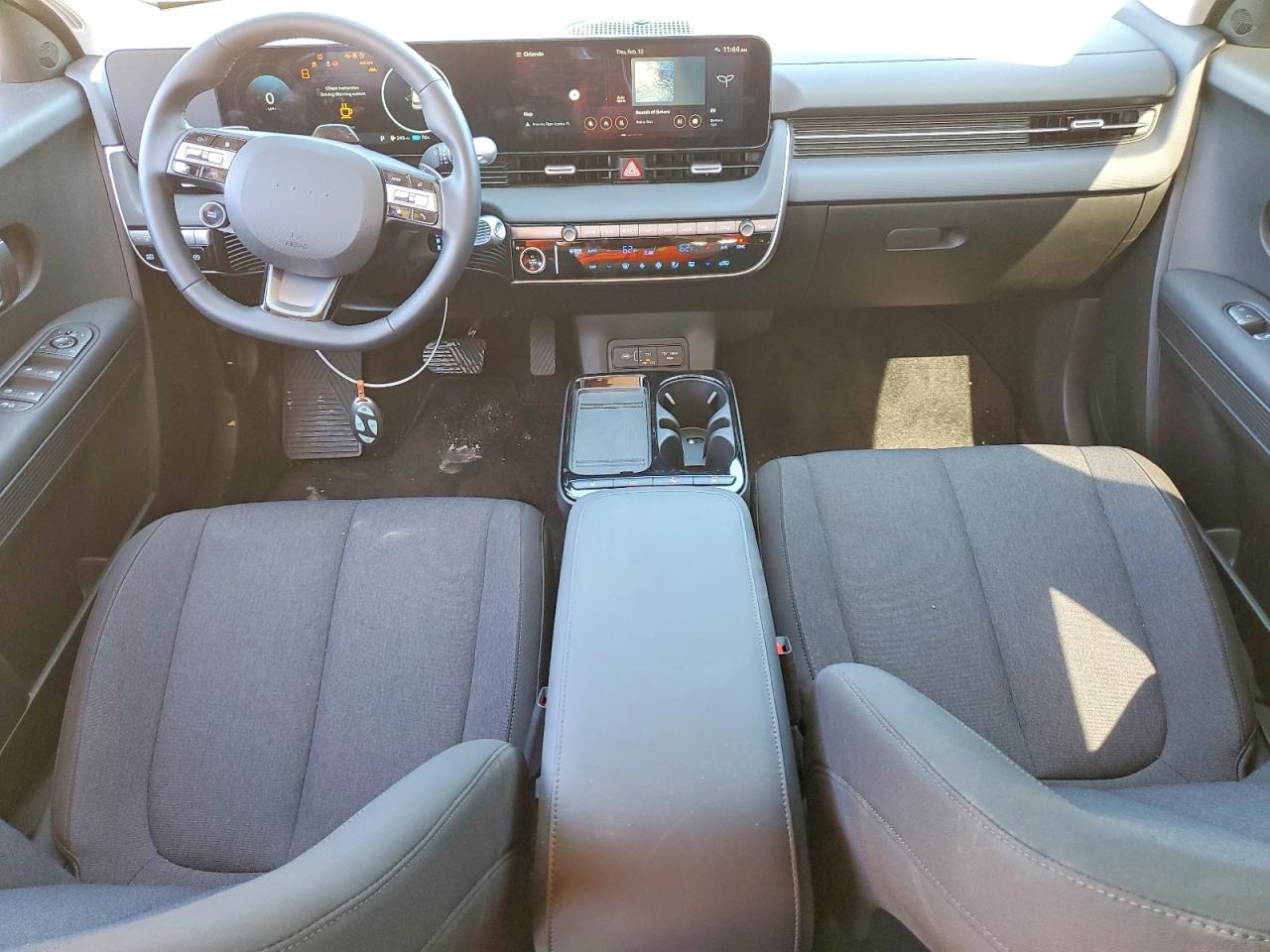 Hyundai Ioniq Se