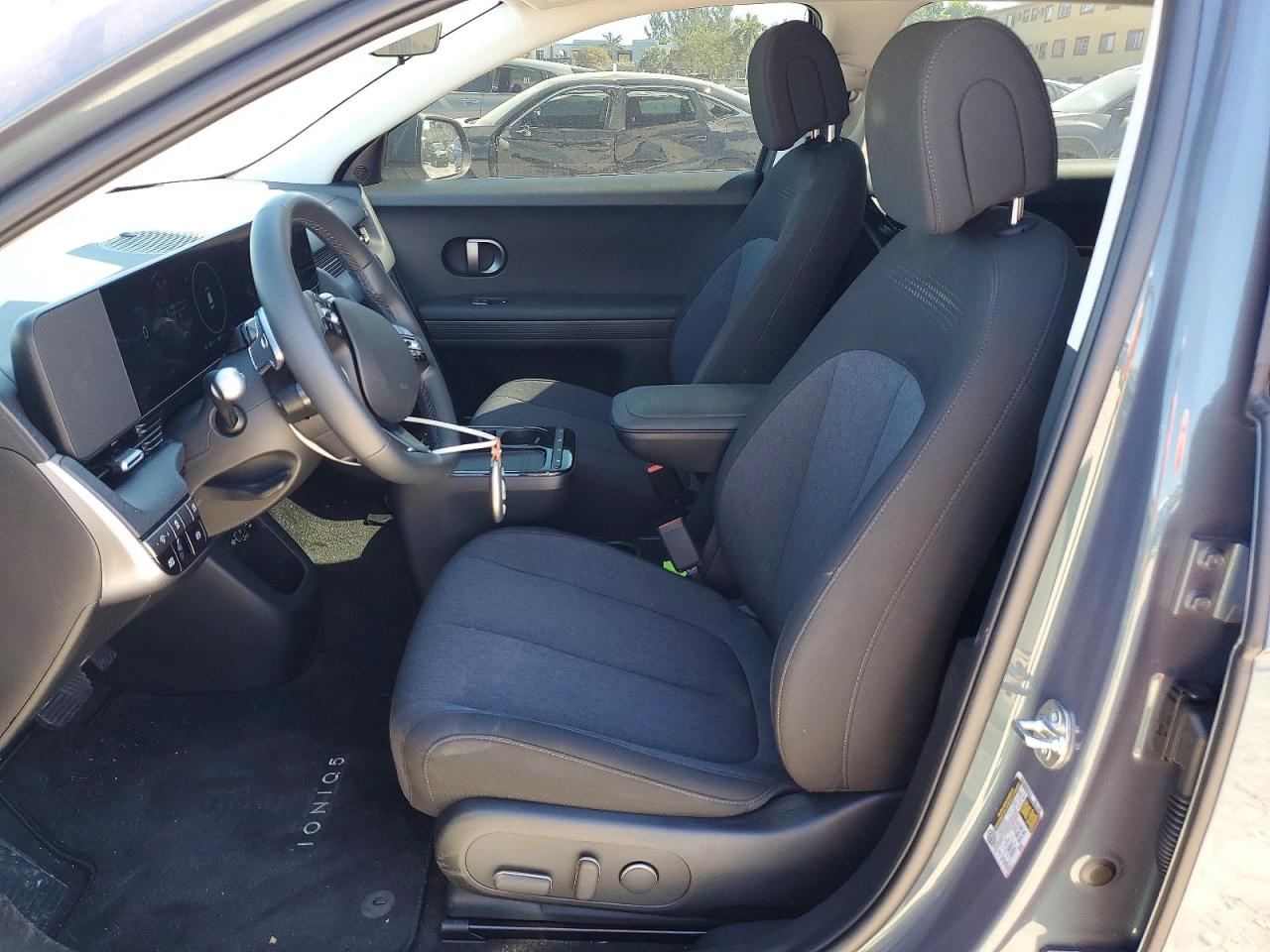 Hyundai Ioniq Se
