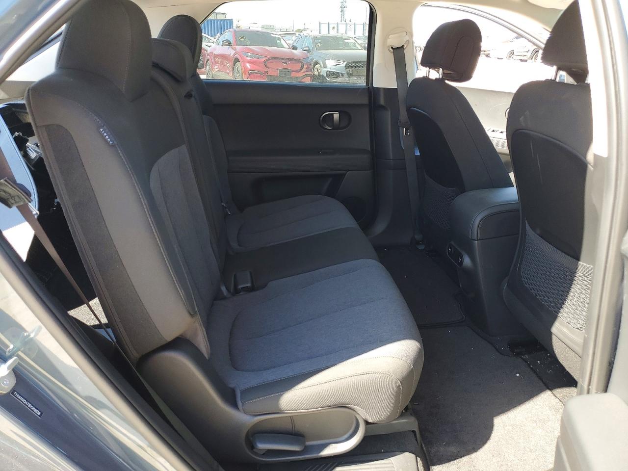 Hyundai Ioniq Se