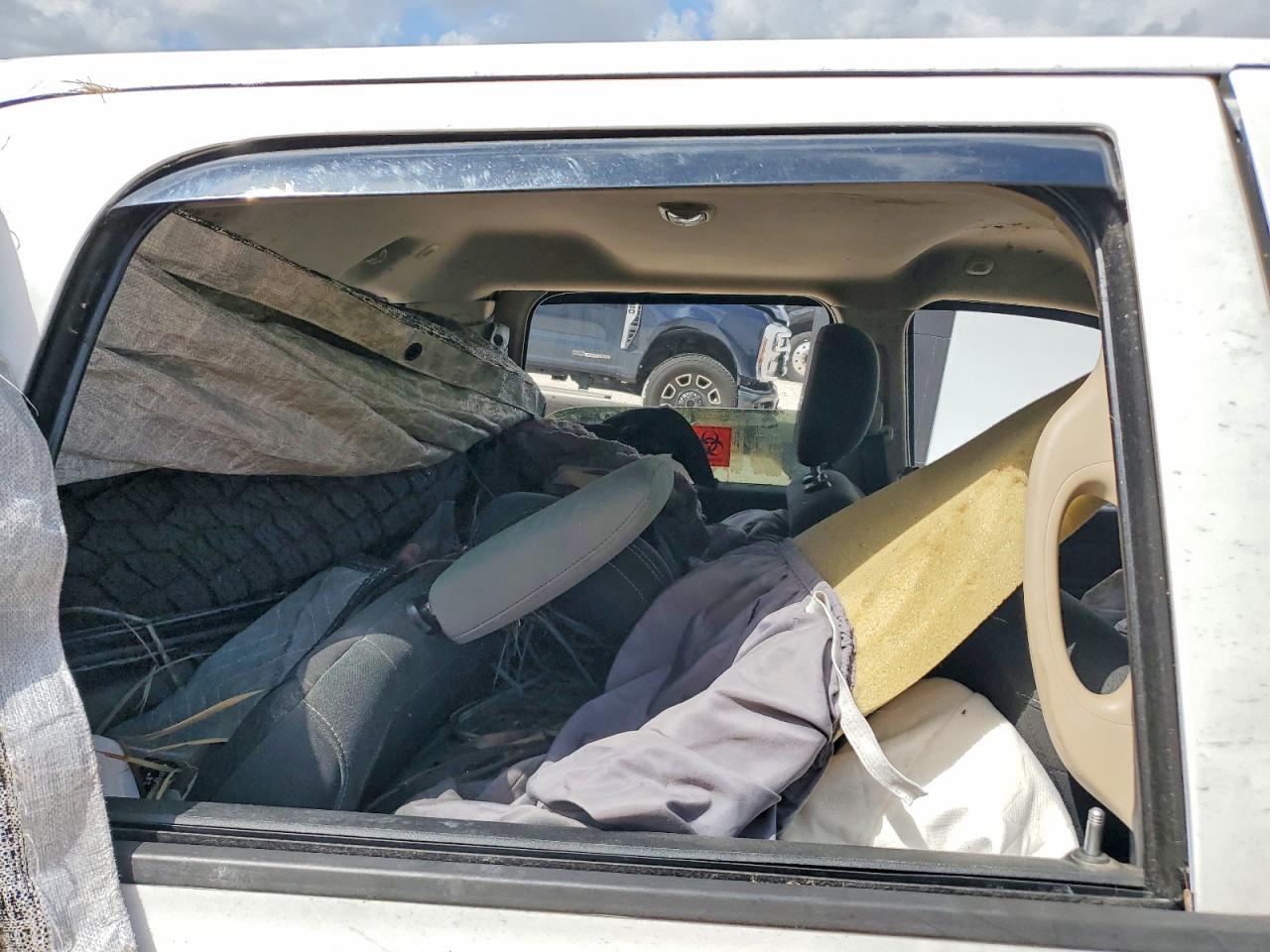Ram 3500 Tradesman