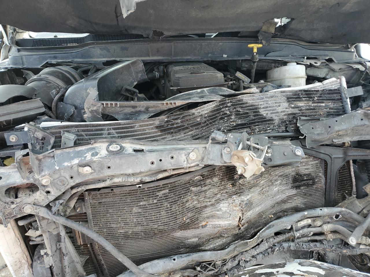 Ram 3500 Tradesman