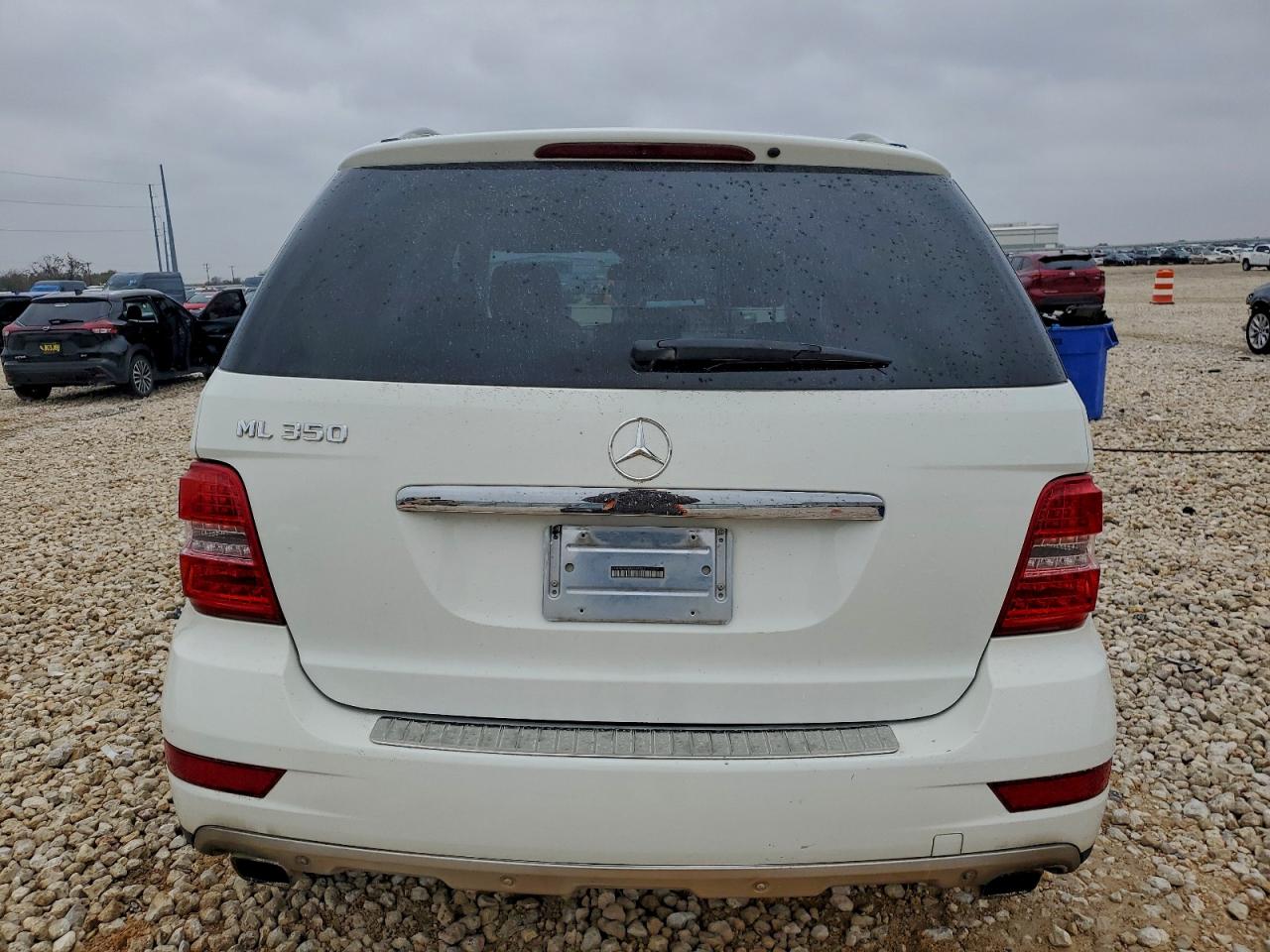 Mercury M-Class