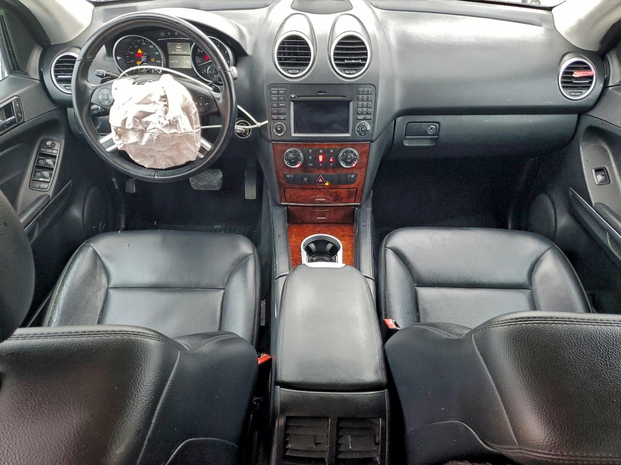 Mercury M-Class