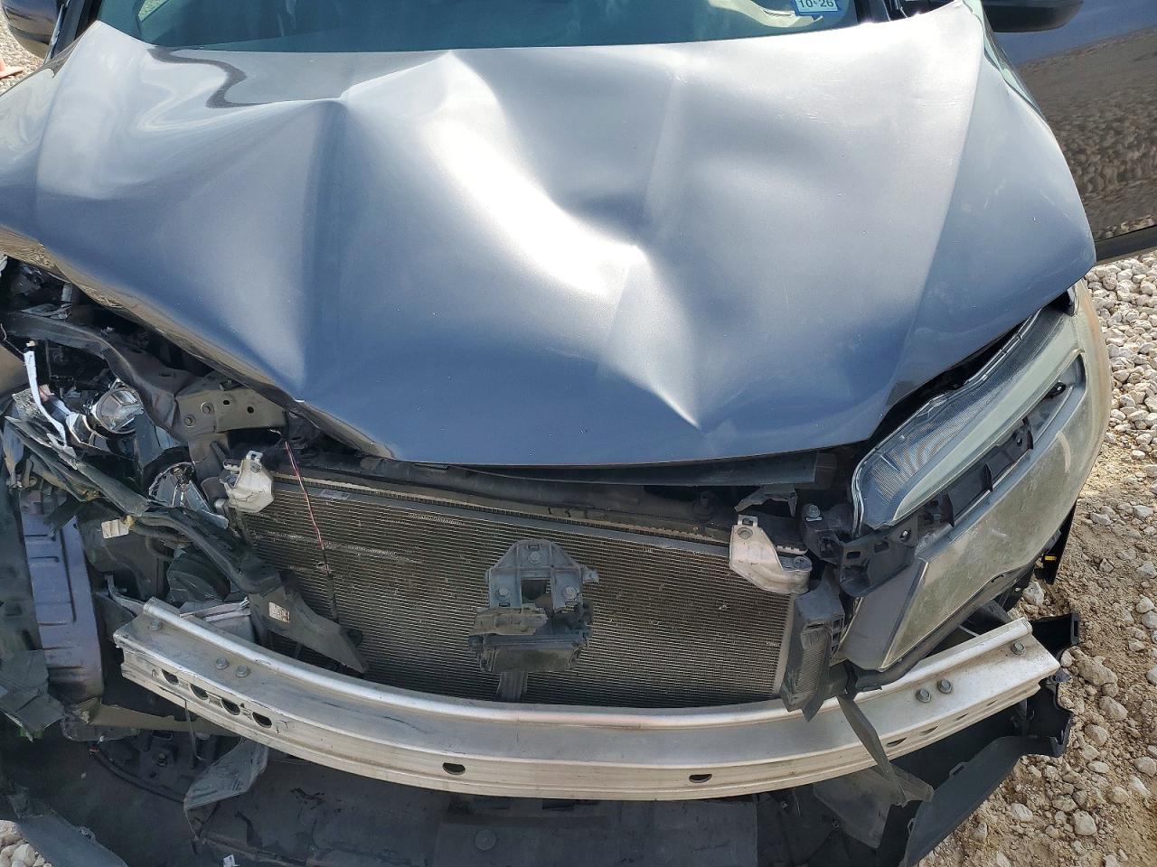 Honda Pilot Exl