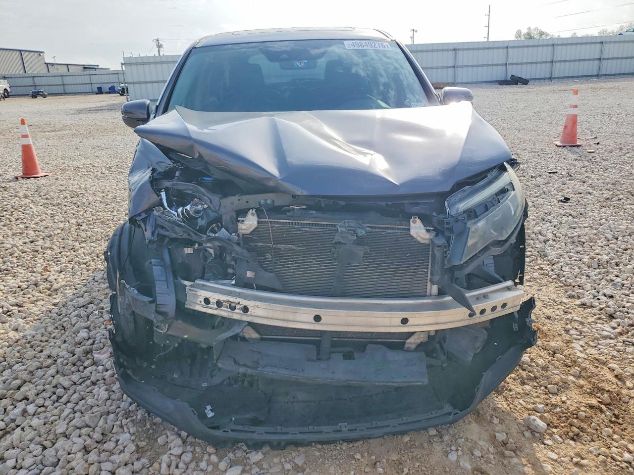 Honda Pilot Exl