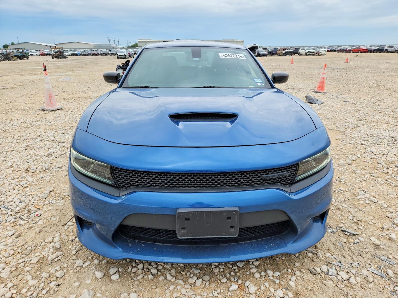 Dodge Charger R