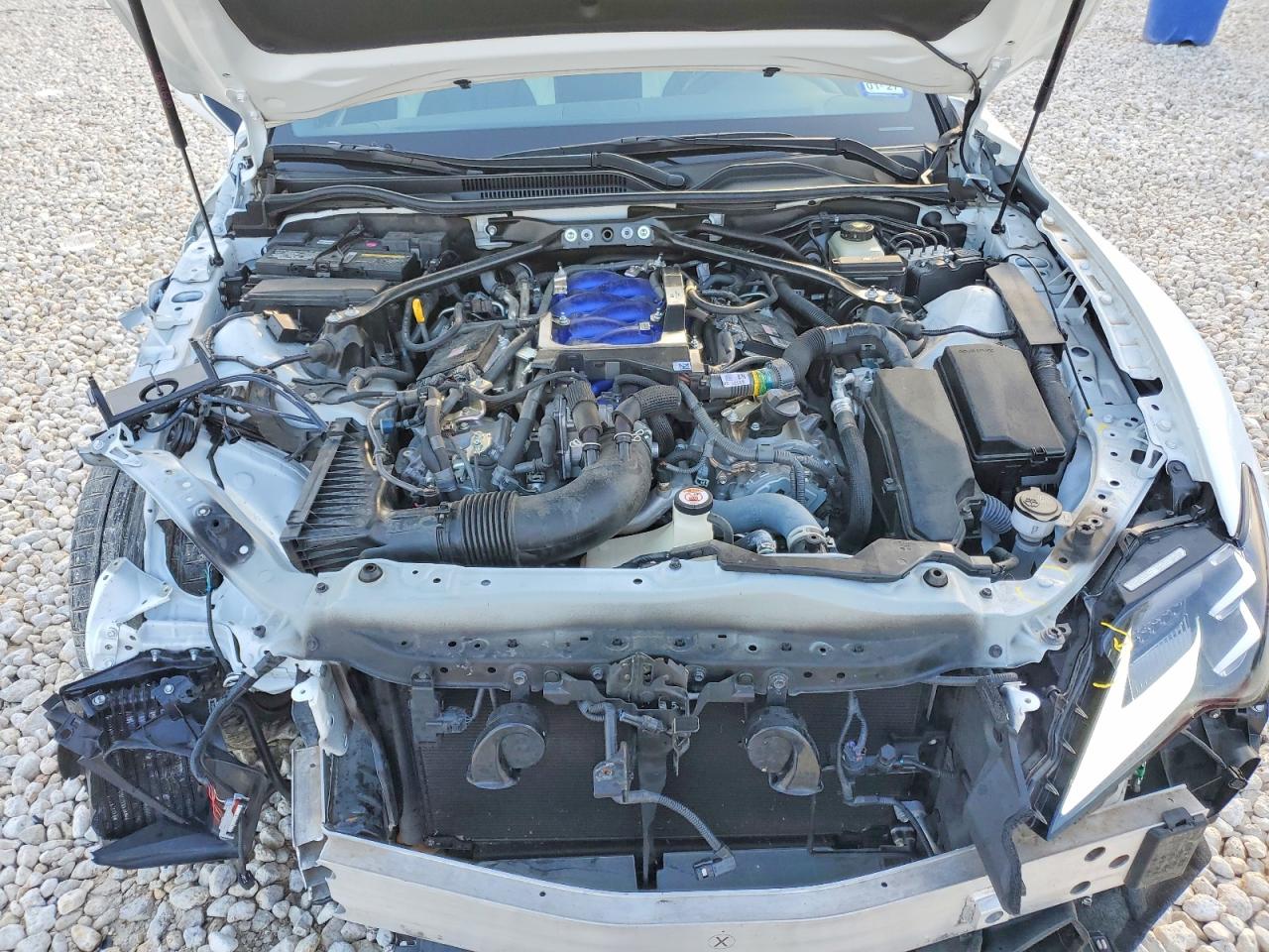 Lexus Rc Base