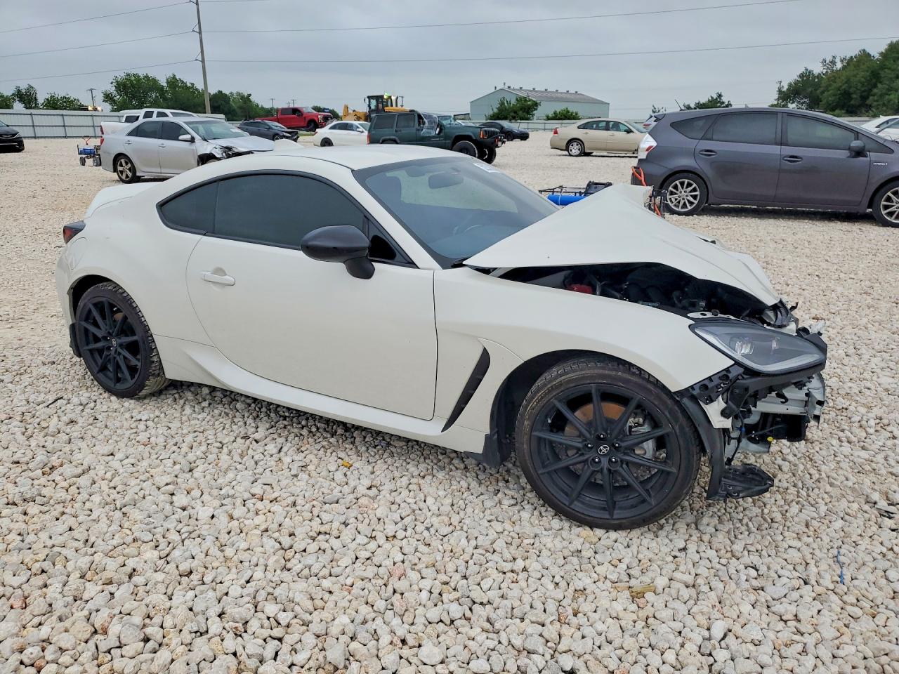 Toyota 86 Premium