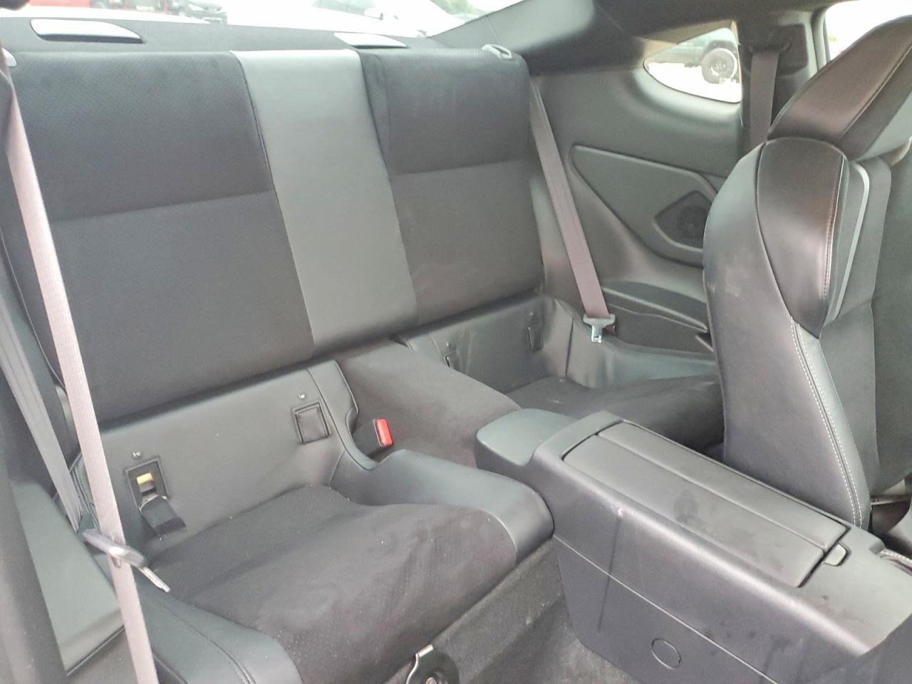 Toyota 86 Premium