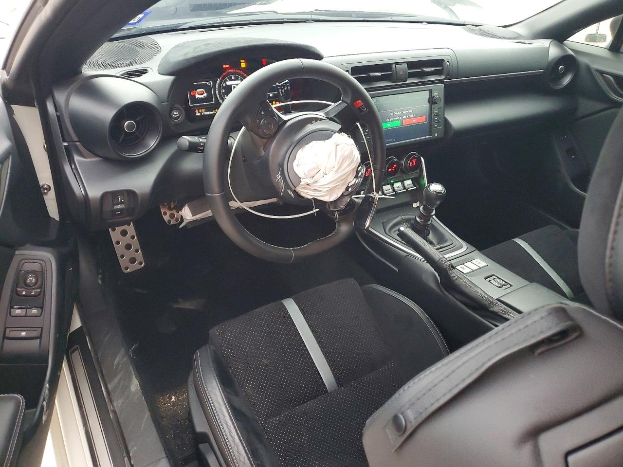Toyota 86 Premium