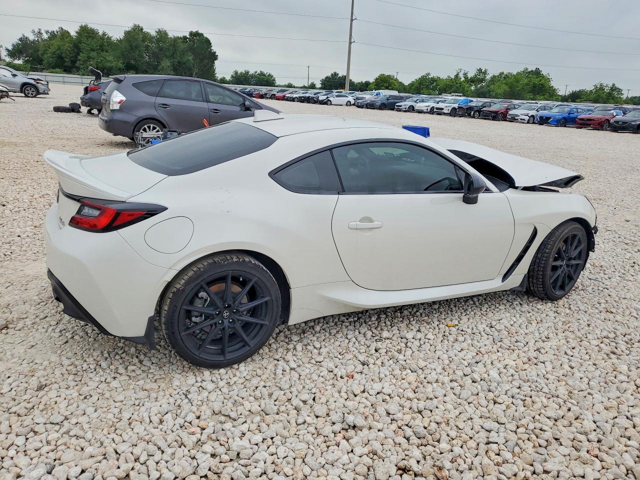 Toyota 86 Premium