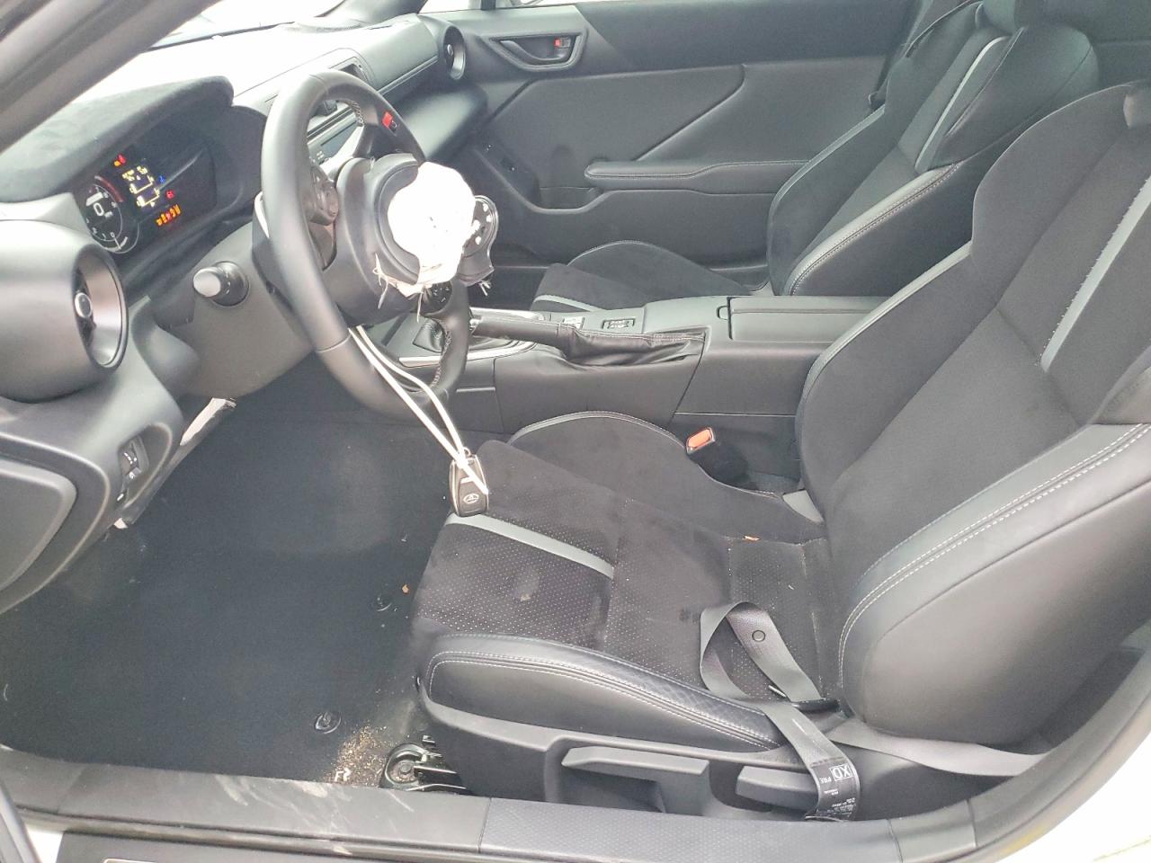 Toyota 86 Premium