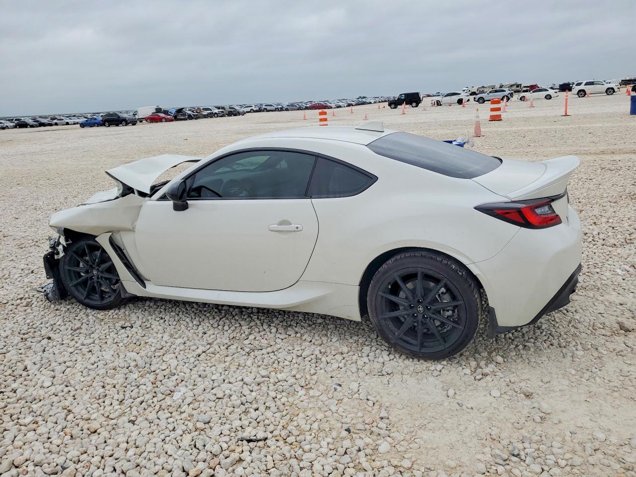 Toyota 86 Premium