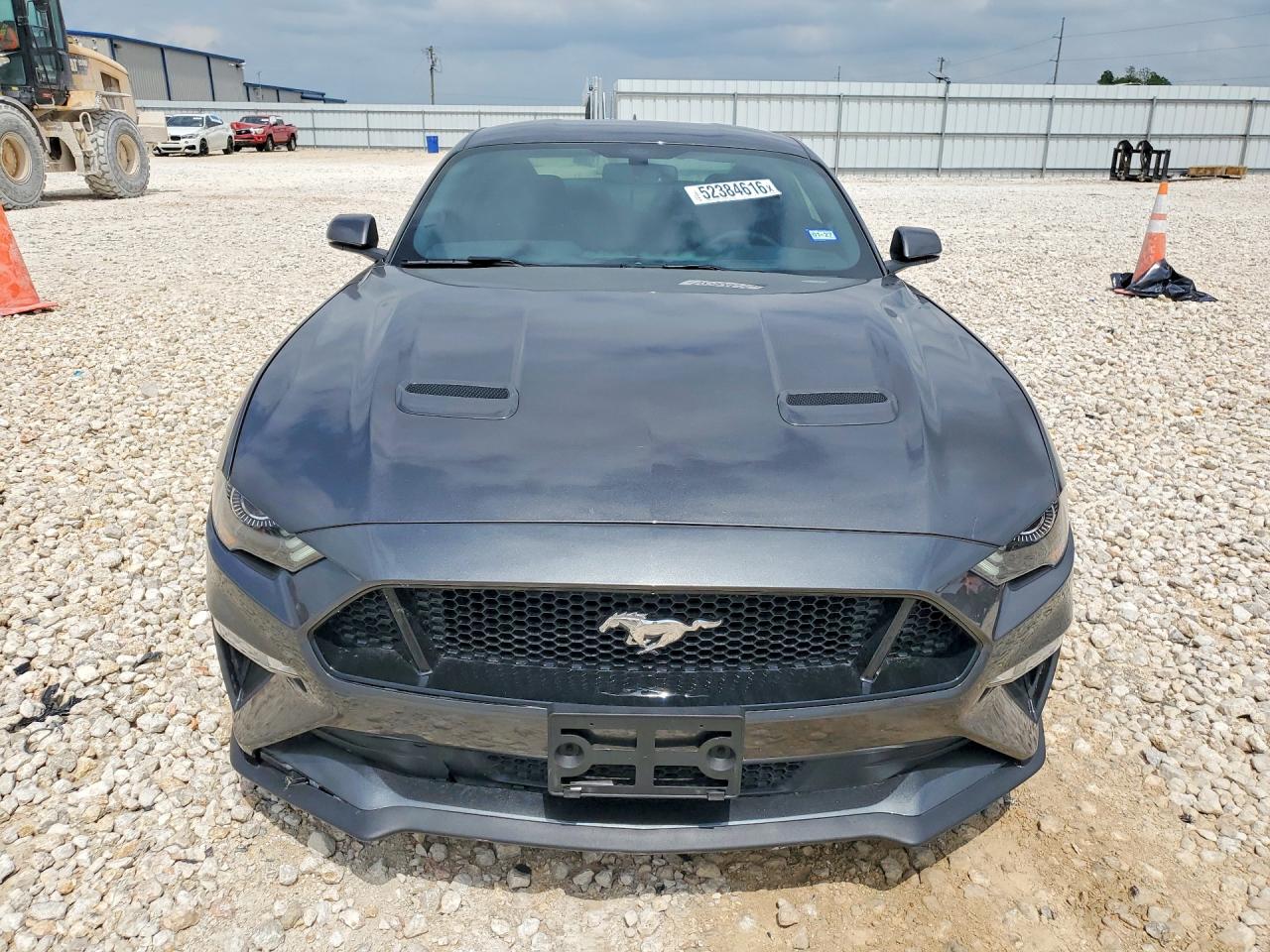 Ford Mustang Gt
