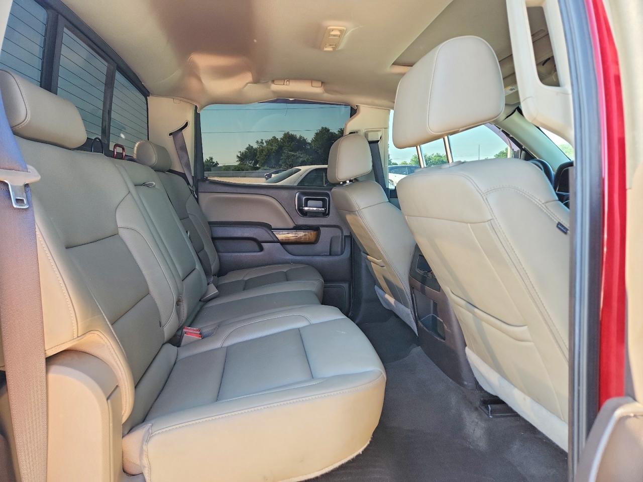 GMC Sierra K1500 Slt