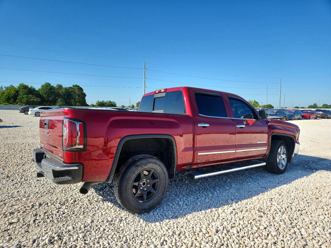 GMC Sierra K1500 Slt