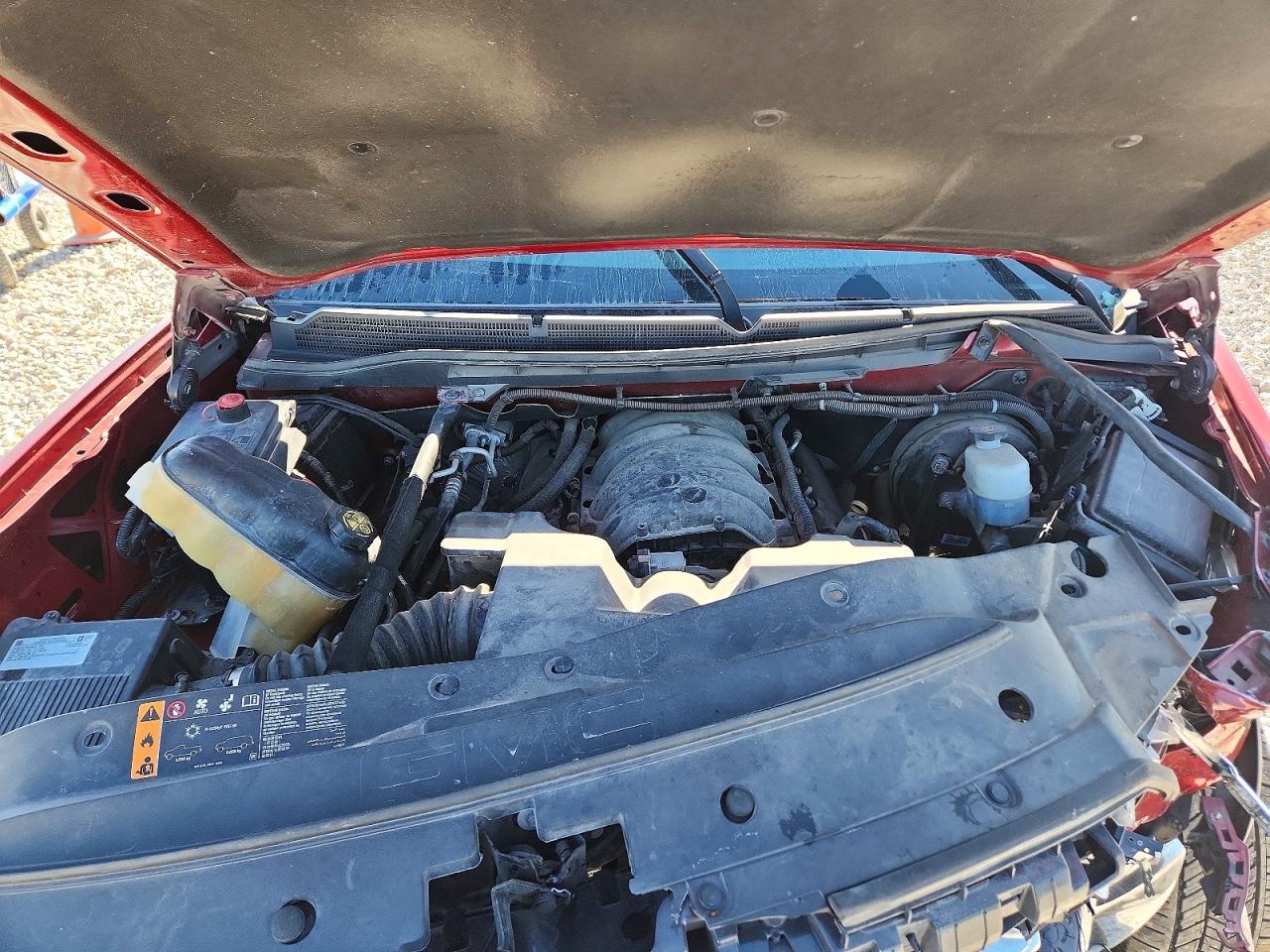 GMC Sierra K1500 Slt