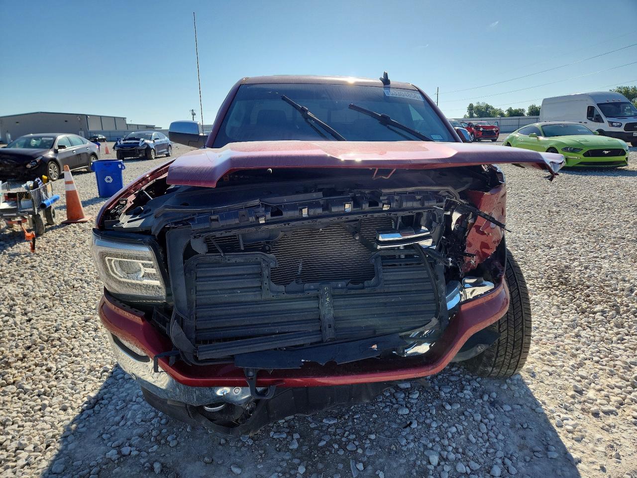 GMC Sierra K1500 Slt