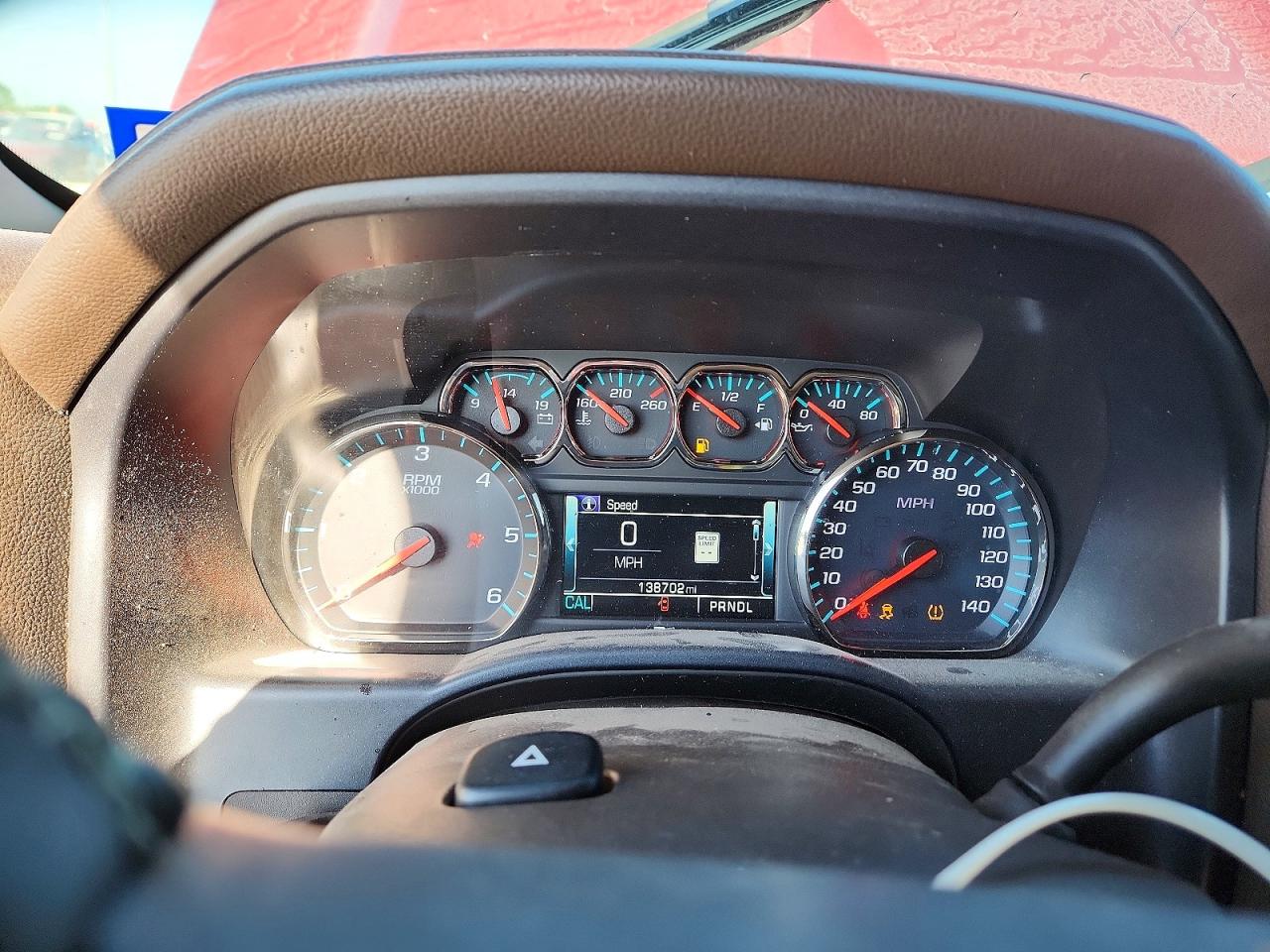 GMC Sierra K1500 Slt