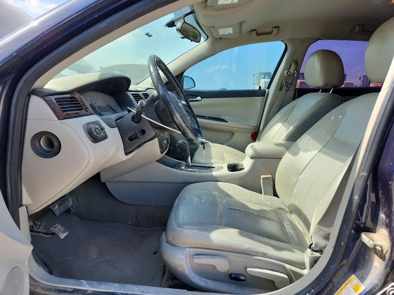Chevrolet Impala Lt