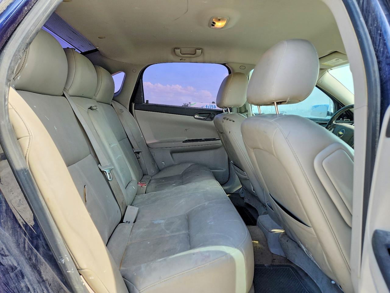 Chevrolet Impala Lt