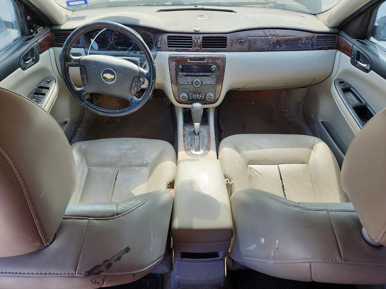 Chevrolet Impala Lt