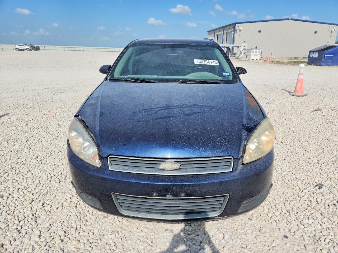 Chevrolet Impala Lt