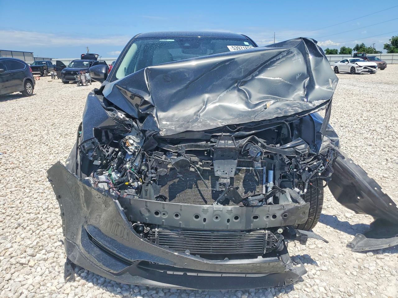 Mazda Cx Grand Touring Reserve