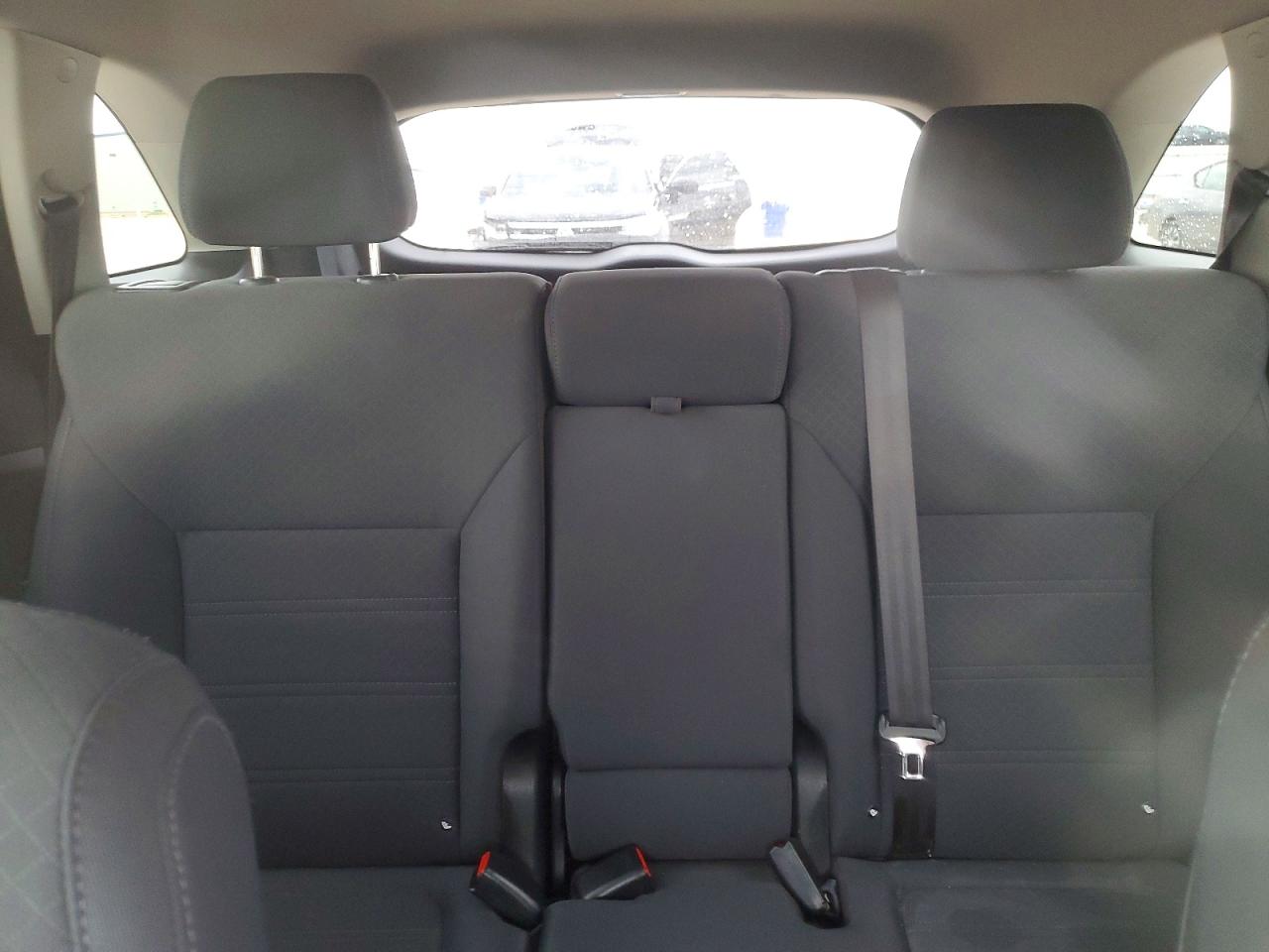 Kia Sorento Lx V6
