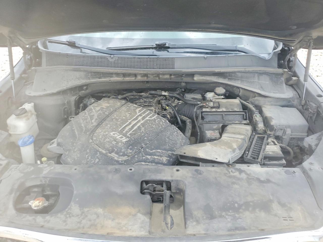Kia Sorento Lx V6