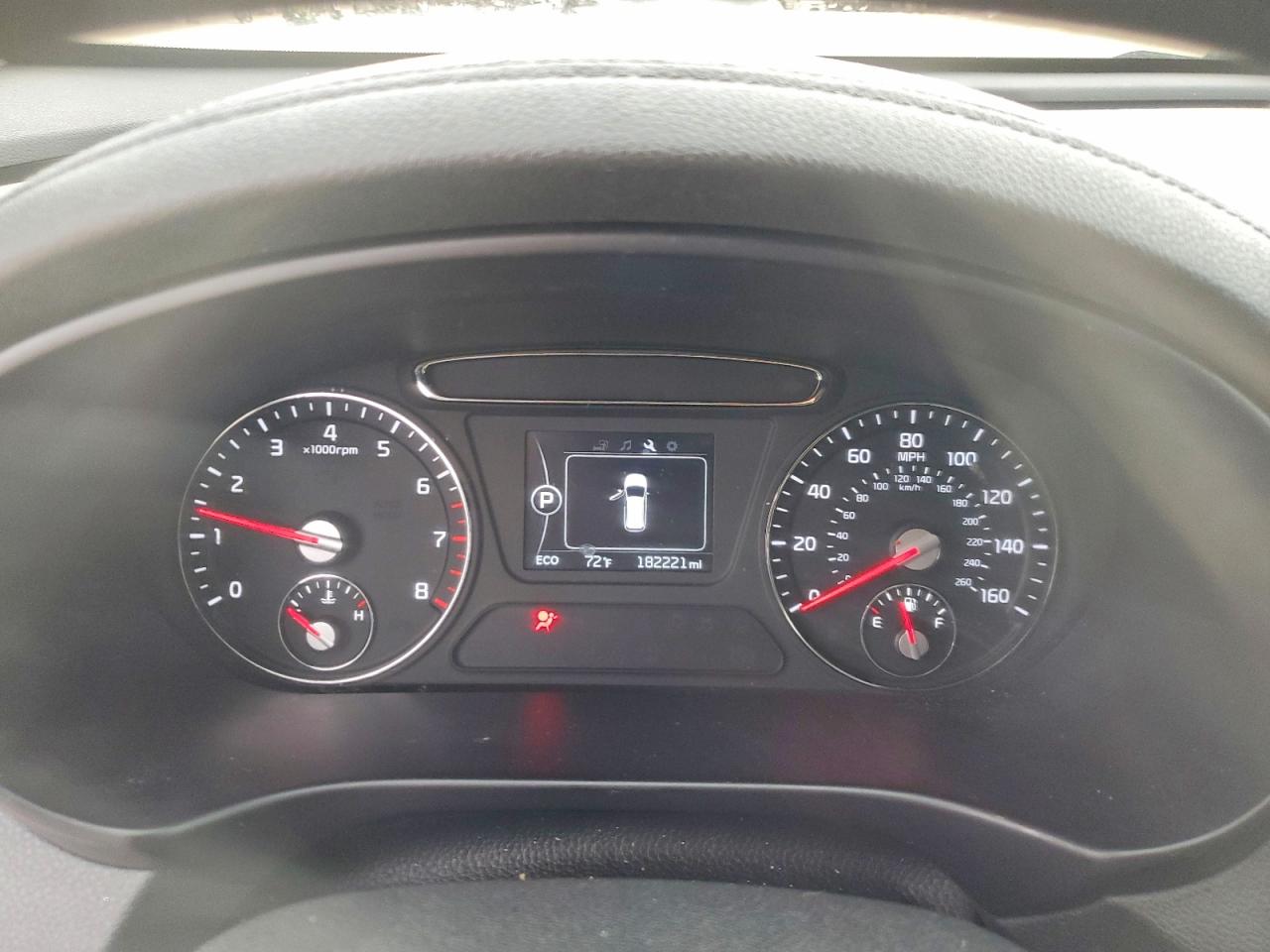 Kia Sorento Lx V6