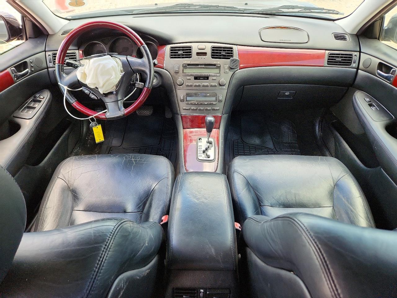 Lexus Es 330