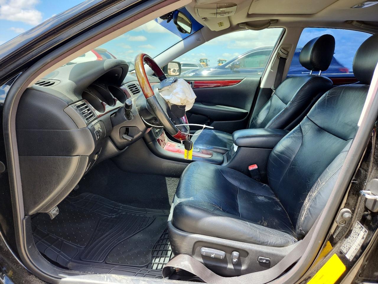 Lexus Es 330