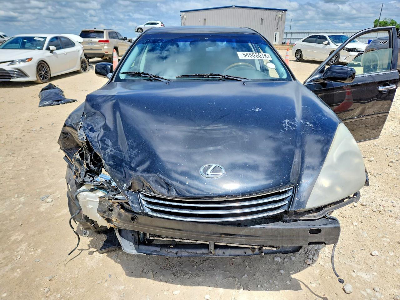 Lexus Es 330
