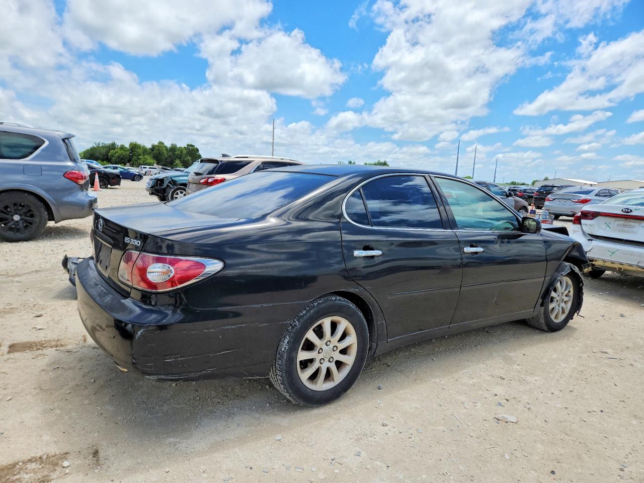Lexus Es 330
