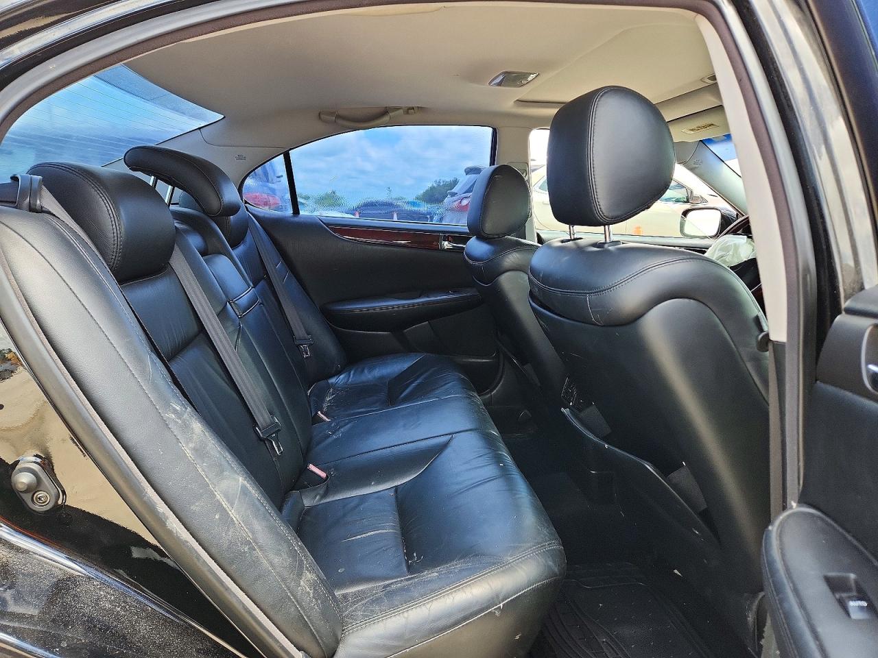 Lexus Es 330