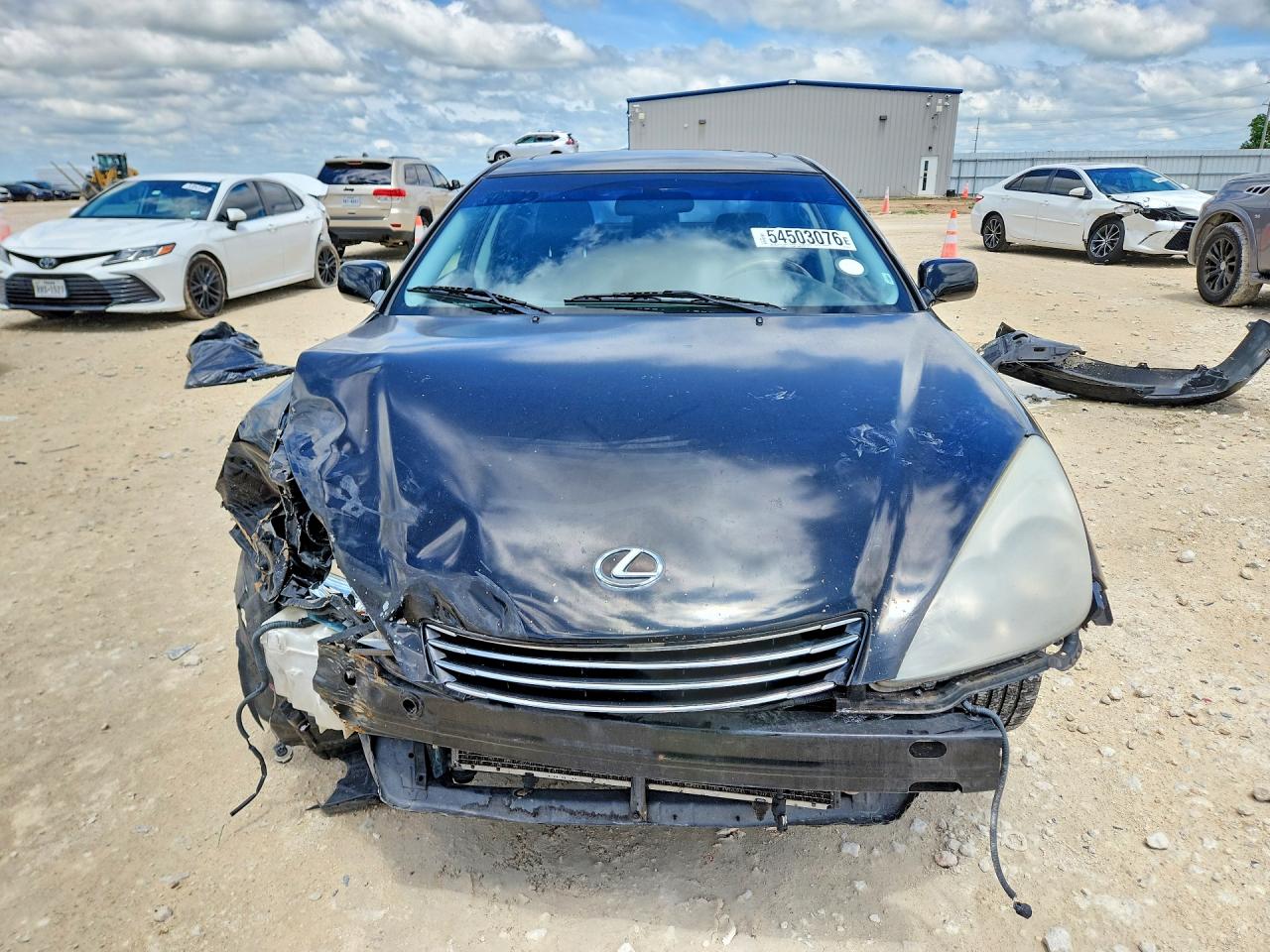 Lexus Es 330