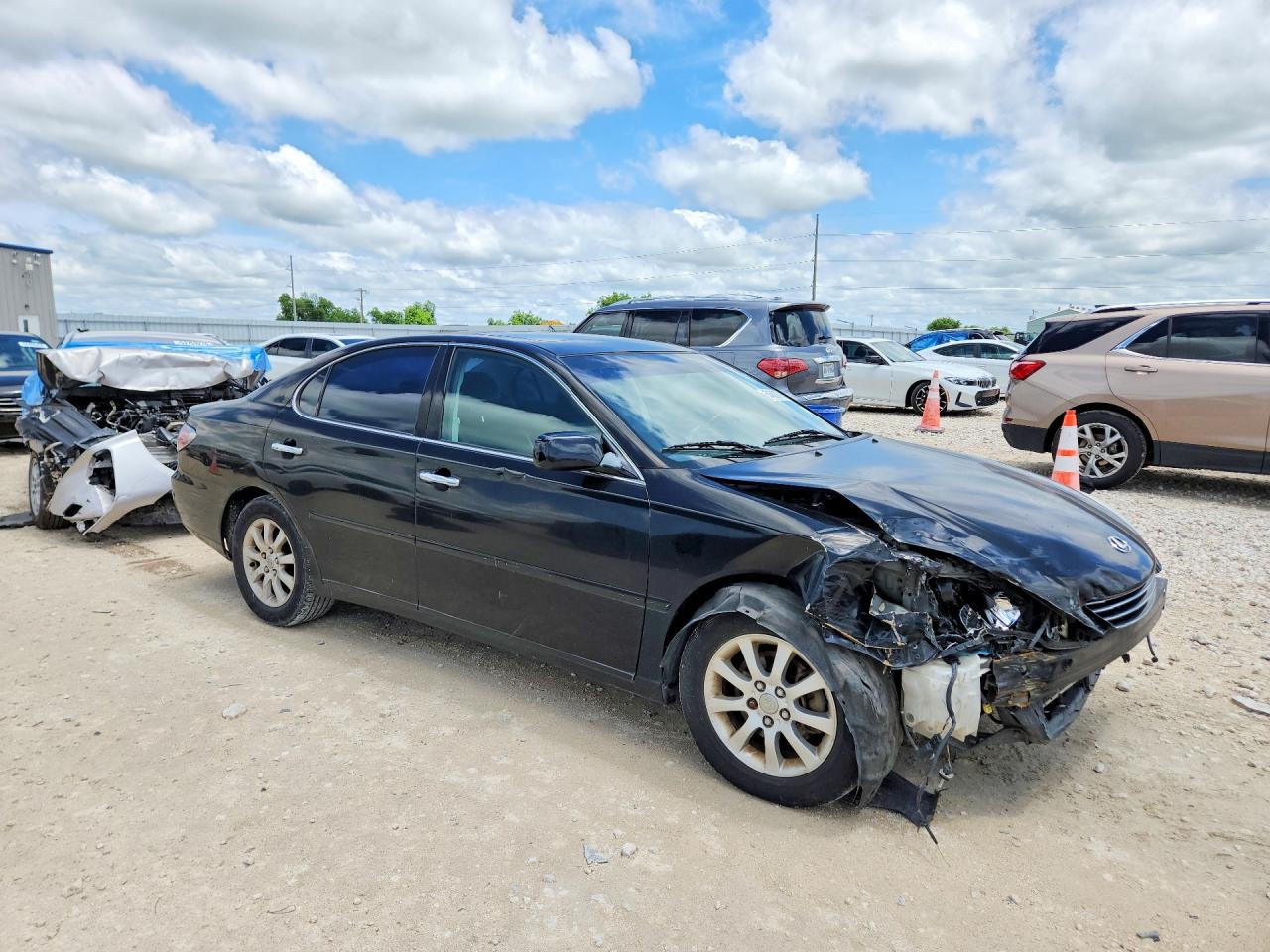 Lexus Es 330