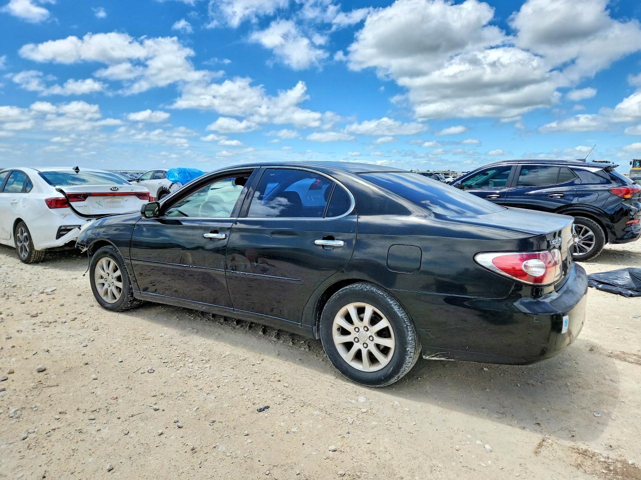 Lexus Es 330