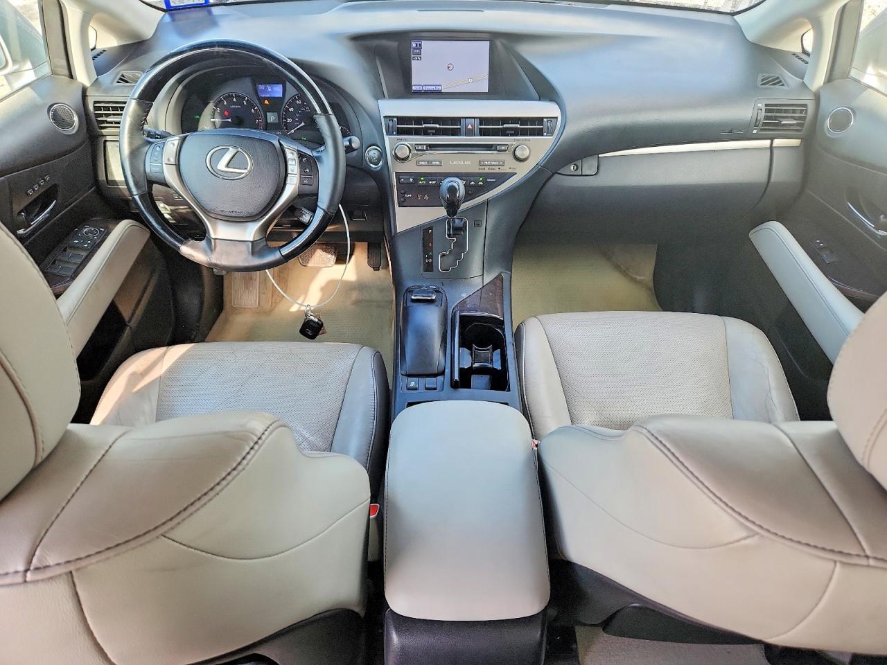 Lexus RX 350