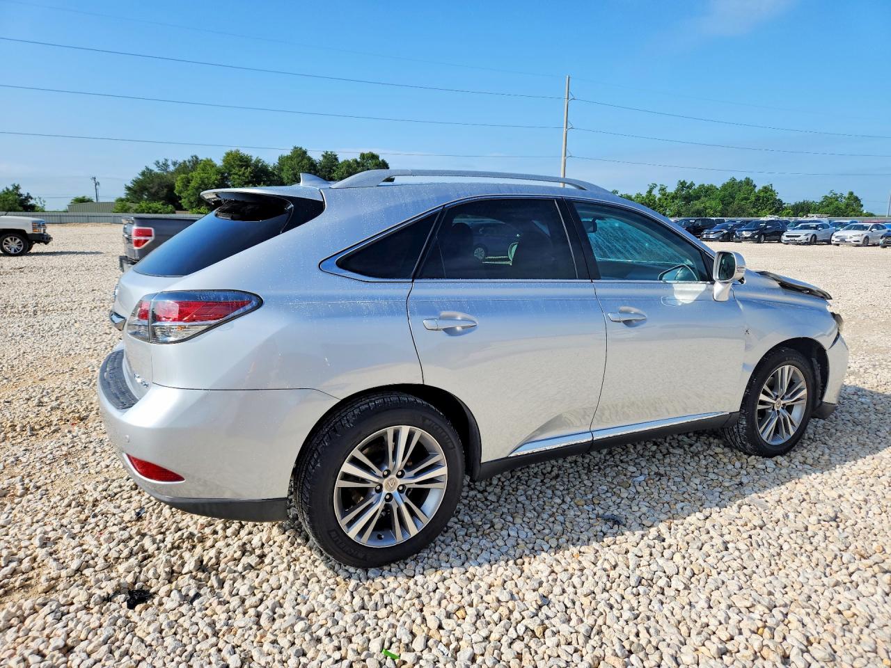 Lexus RX 350