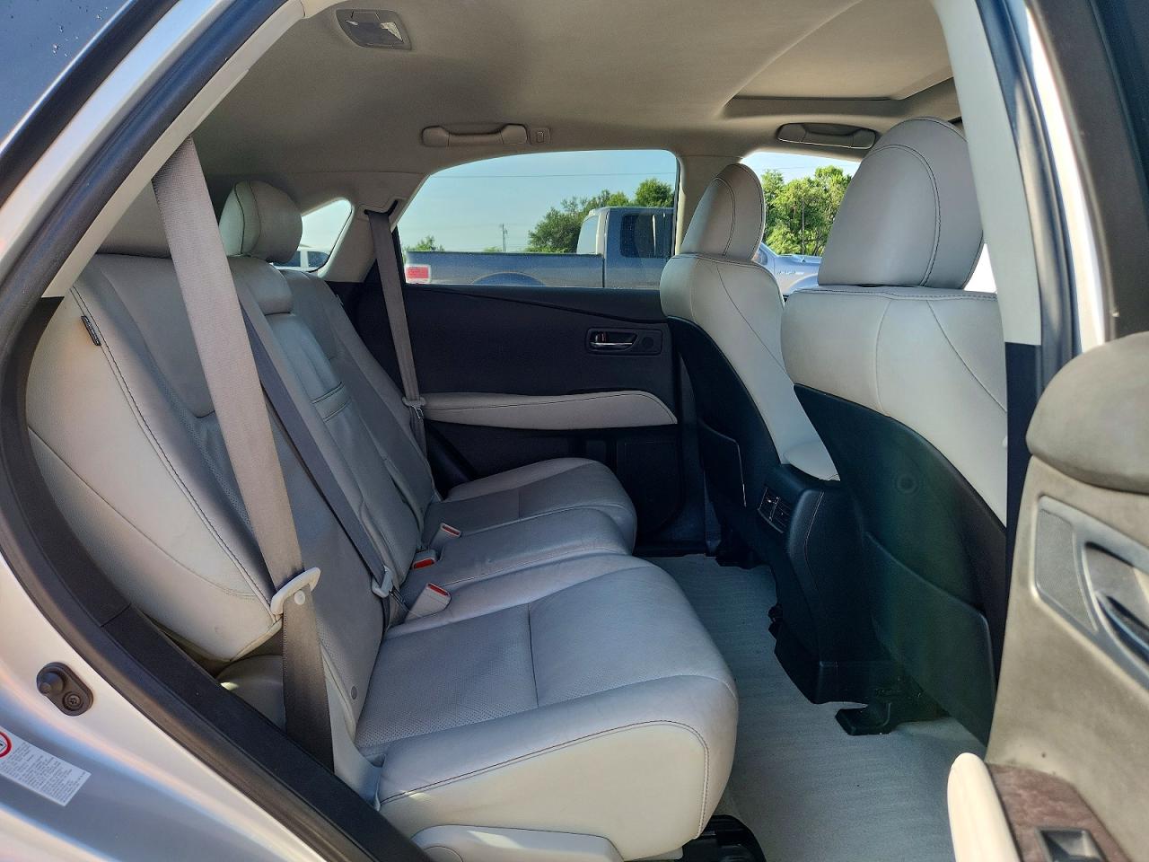 Lexus RX 350