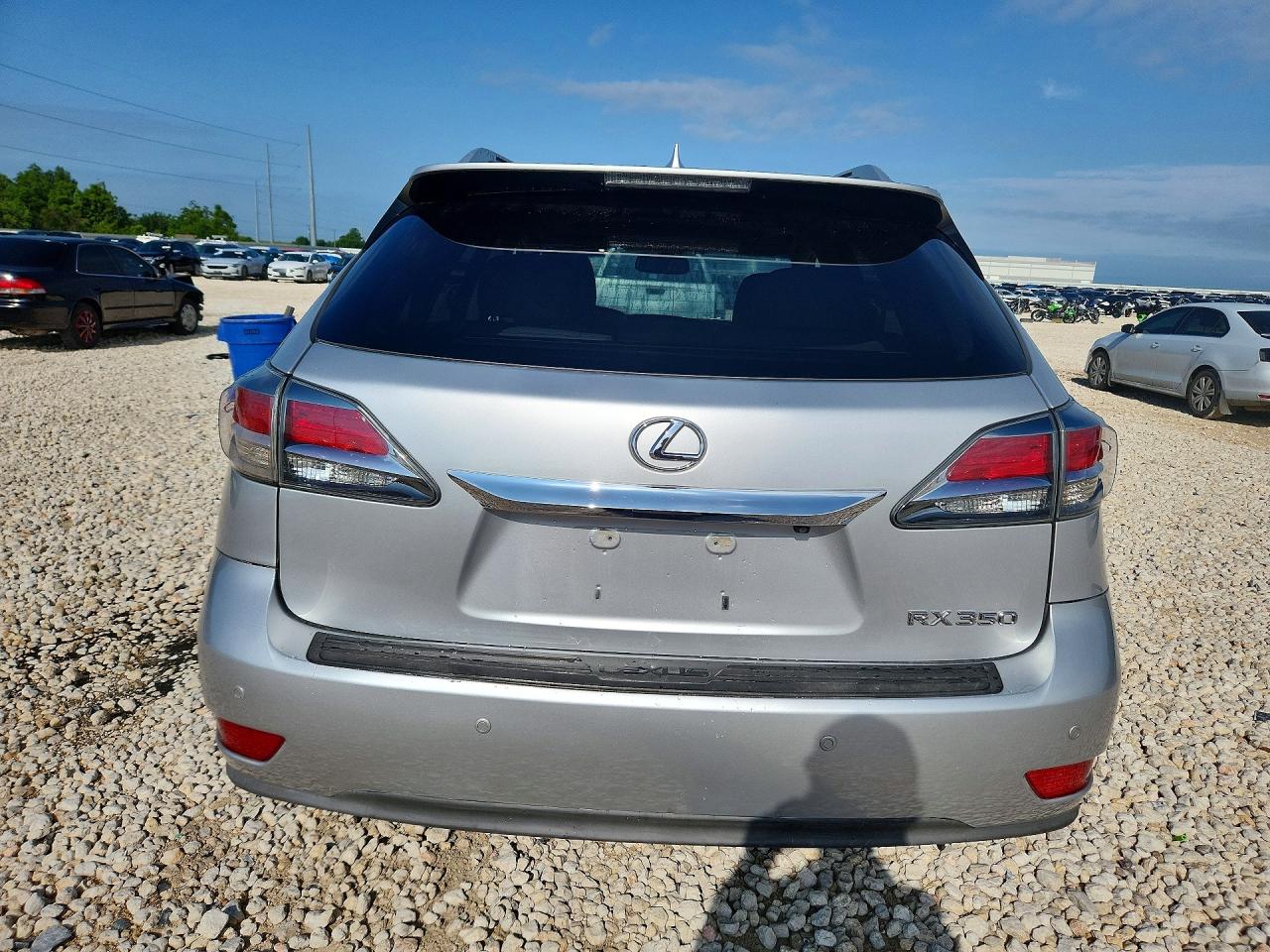 Lexus RX 350
